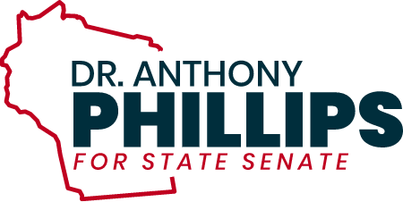 Phillips For Wisconsin